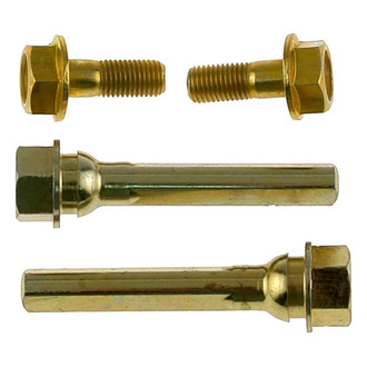 Carlson® - Disc Brake Caliper Guide Pin Set