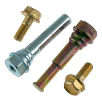 Carlson® - Disc Brake Caliper Guide Pin Set
