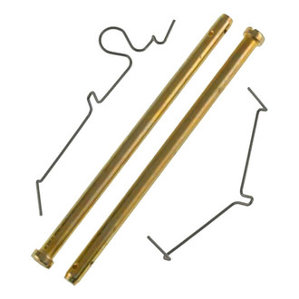 Carlson® - Disc Brake Caliper Guide Pin Set