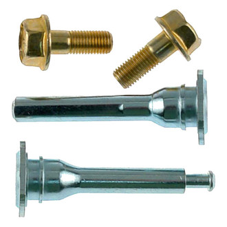 Carlson® - Rear Disc Brake Caliper Guide Pins