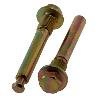 Carlson® - Disc Brake Caliper Guide Pin Set