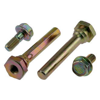 Carlson® - Disc Brake Caliper Guide Pin Set