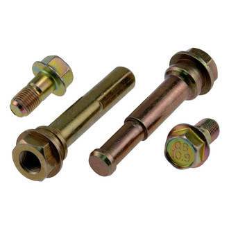 Carlson® - Disc Brake Caliper Guide Pin Set