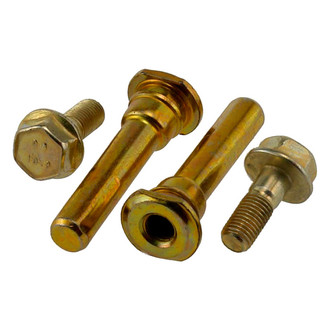 Carlson® - Rear Disc Brake Caliper Guide Pins