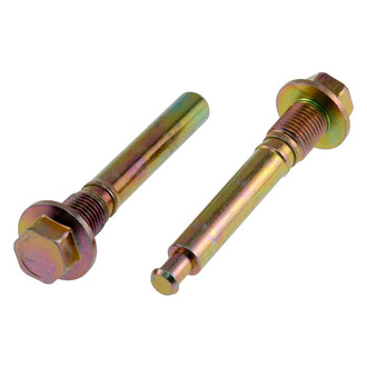 Carlson® - Rear Disc Brake Caliper Guide Pins