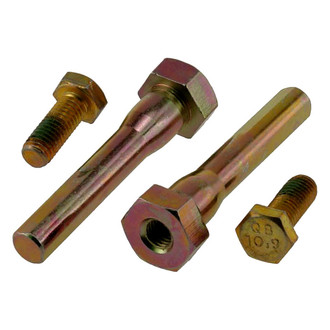 Carlson® - Rear Disc Brake Caliper Guide Pins