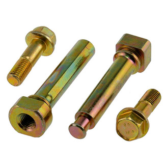 Carlson® - Disc Brake Caliper Guide Pin Set
