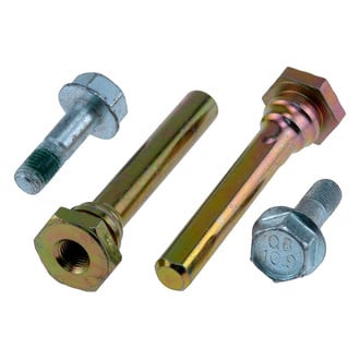 Carlson® - Disc Brake Caliper Guide Pin Set