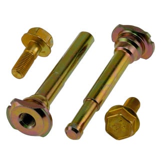 Carlson® - Disc Brake Caliper Guide Pin Set