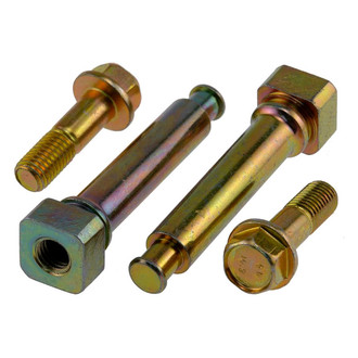 Carlson® - Disc Brake Caliper Guide Pin Set