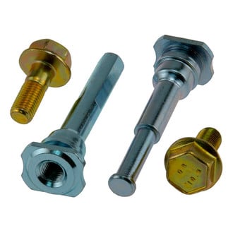 Carlson® - Front Disc Brake Caliper Guide Pins