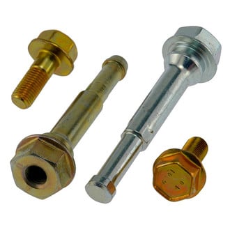 Carlson® - Disc Brake Caliper Guide Pin Set
