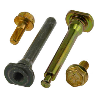 Carlson® - Front Disc Brake Caliper Guide Pins