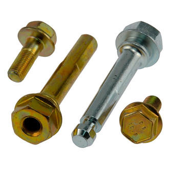 Carlson® - Disc Brake Caliper Guide Pin Set