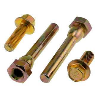 Carlson® - Rear Disc Brake Caliper Guide Pins