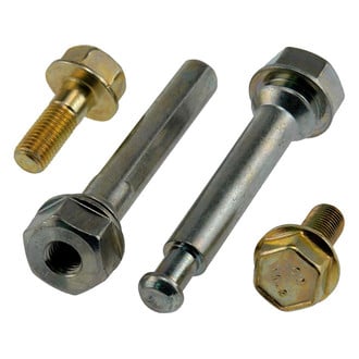 Carlson® - Disc Brake Caliper Guide Pin Set