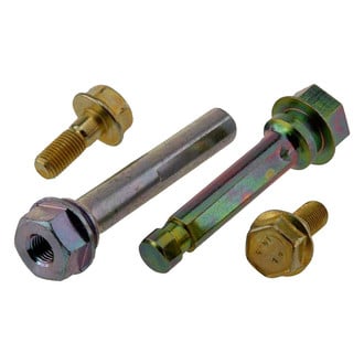 Carlson® - Disc Brake Caliper Guide Pin Set