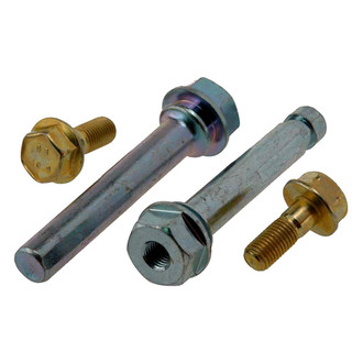 Carlson® - Front Disc Brake Caliper Guide Pins