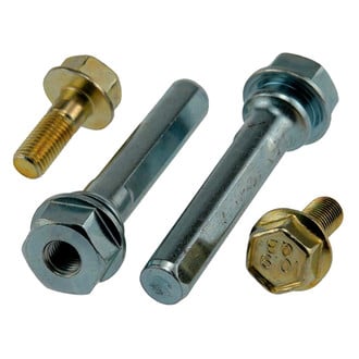 Carlson® - Front Disc Brake Caliper Guide Pins