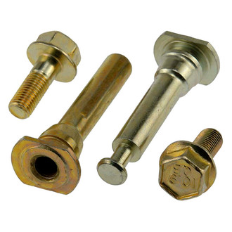 Carlson® - Rear Disc Brake Caliper Guide Pins