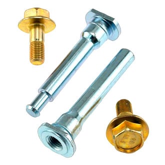 Carlson® - Disc Brake Caliper Guide Pin Set