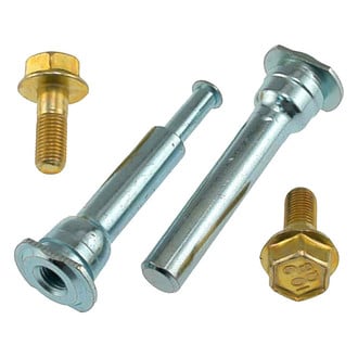 Carlson® - Front Disc Brake Caliper Guide Pins