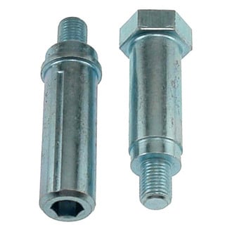 Carlson® - Rear Disc Brake Caliper Guide Pins