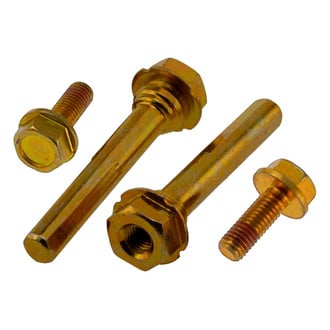 Carlson® - Disc Brake Caliper Guide Pin Set