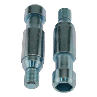 Carlson® - Rear Disc Brake Caliper Guide Pins