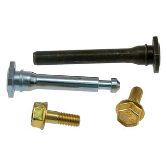 Carlson® - Front Disc Brake Caliper Guide Pins