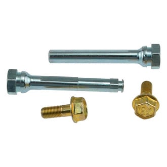 Carlson® - Front Disc Brake Caliper Guide Pins