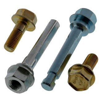 Carlson® - Rear Disc Brake Caliper Guide Pins