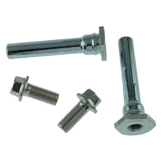 Carlson® - Rear Disc Brake Caliper Guide Pins