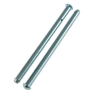 Carlson® - Disc Brake Caliper Guide Pin Set