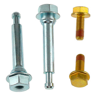 Carlson® - Rear Disc Brake Caliper Guide Pins