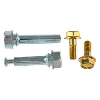 Carlson® - Disc Brake Caliper Guide Pin Set