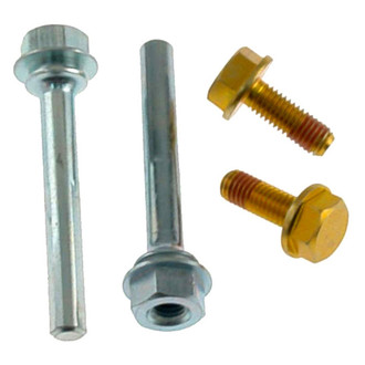 Carlson® - Rear Disc Brake Caliper Guide Pins