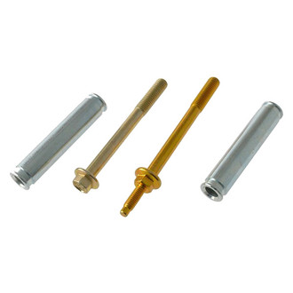 Carlson® - Rear Disc Brake Caliper Guide Pins