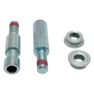 Carlson® - Disc Brake Caliper Guide Pin Set