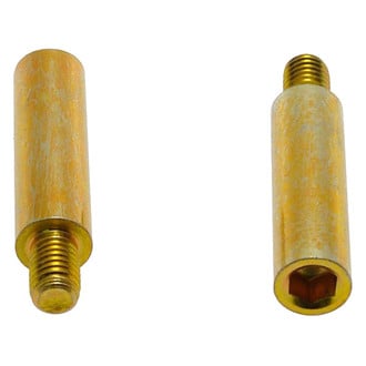 Carlson® - Front Disc Brake Caliper Guide Pins