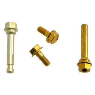 Carlson® - Disc Brake Caliper Guide Pin Set