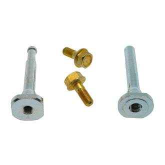 Carlson® - Disc Brake Caliper Guide Pin Set