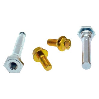 Carlson® - Front Disc Brake Caliper Guide Pins