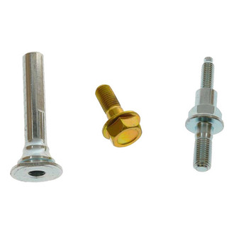 Carlson® - Rear Disc Brake Caliper Guide Pins