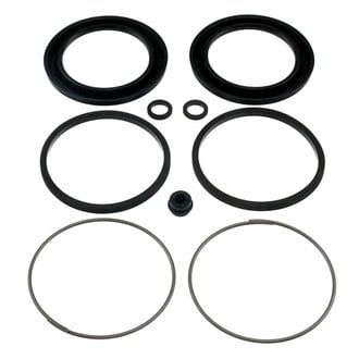 Carlson® - Front Disc Brake Caliper Repair Kit