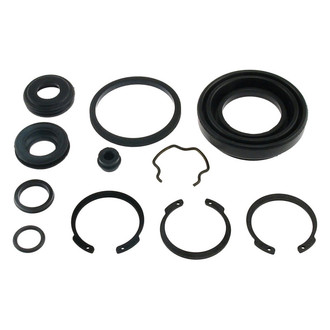 Carlson® 15082 - Rear Disc Brake Caliper Repair Kit