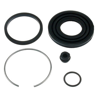 Carlson® - Rear Disc Brake Caliper Repair Kit