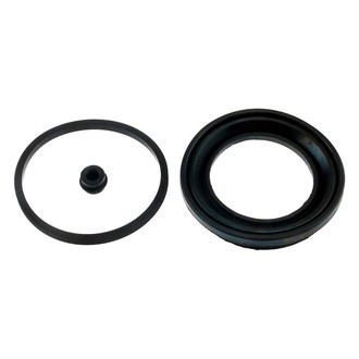 Carlson® - Front Disc Brake Caliper Repair Kit