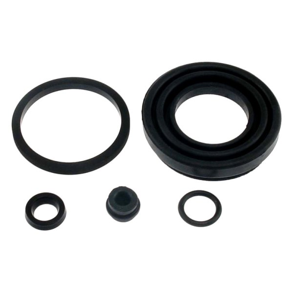 Carlson® - Rear Disc Brake Caliper Repair Kit