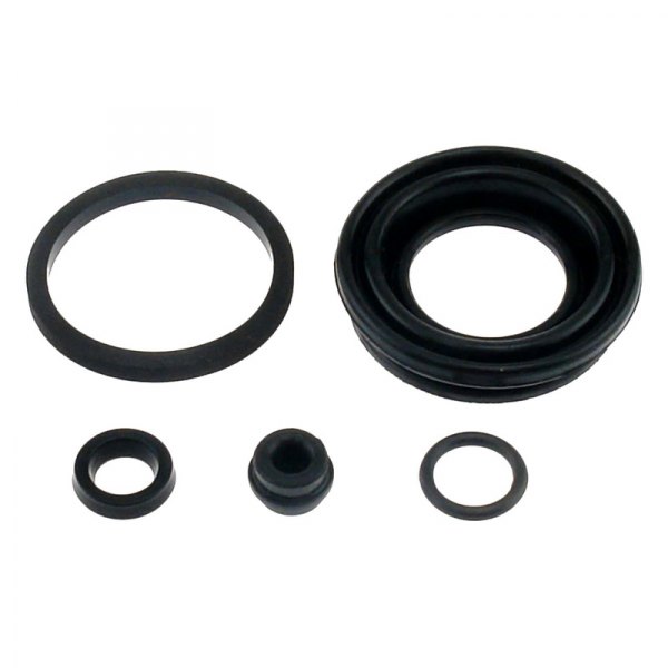 Carlson® - Rear Disc Brake Caliper Repair Kit